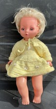Palitoy Tiny Tears Girl Baby