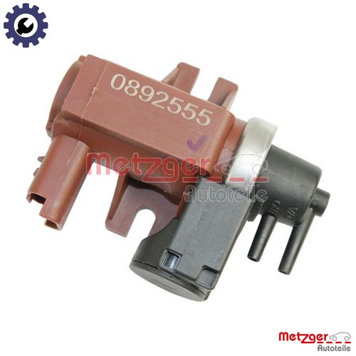 Pressure converter exhaust - converter,