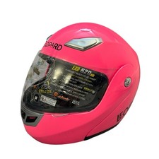 Leopard Ranger Women’s Pink