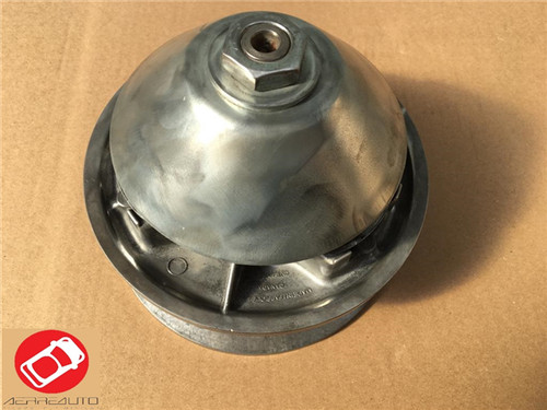 3kp22 engine pulley variator - engine,