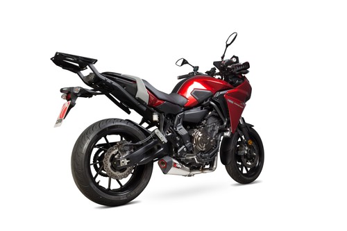 Yamaha tracer 16 19 - yamaha, mt-07