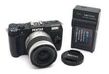Pentax Q10 12.4MP Digital