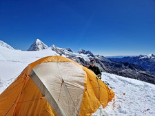 The North Face Summit Series