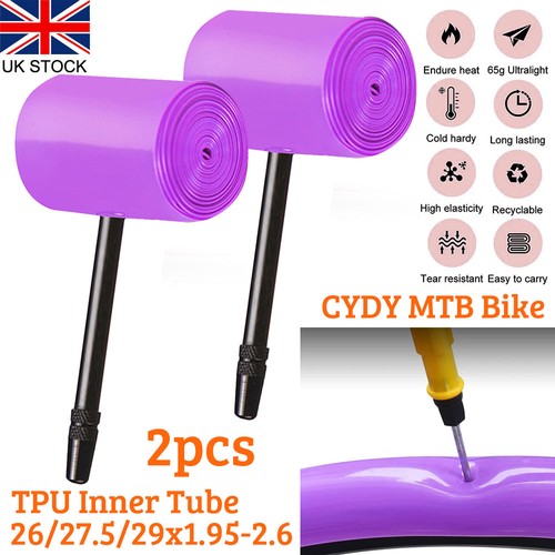 2pcs ultralight bicycle - 2pcs, tpu