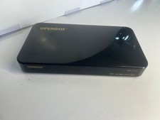 OPENBOX V5S HD PVR DVB HD 1080P FREESAT SATELLITE RECEIVER Only Salon #1 33