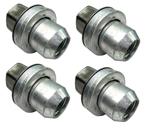 4pc wheel nut kit for - 4pc, land