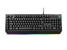 Genuine DELL Alienware Gaming Mechanical Keyboard AW568 RUSSIAN РУССКИЙ 