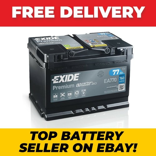 Exide 067te premium carbon - 067te,