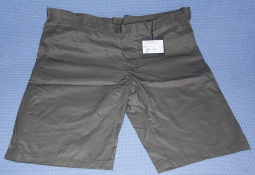 Lanvin bermuda shorts - lanvin,