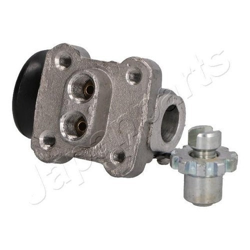 Rear right wheel brake - rear,