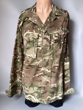 Barrack Shirt MTP genuine