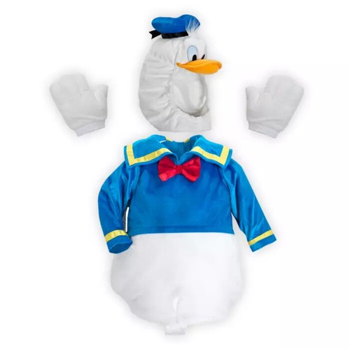 Disney store donald duck - disney,