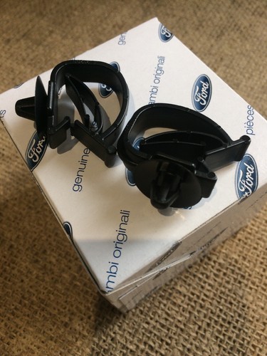 Genuine ford escort mk3 mk4 - genuine,