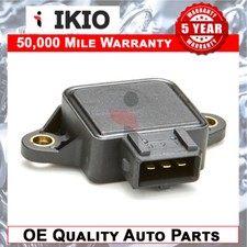 Ikio Brand New Fits Coupe 2.0