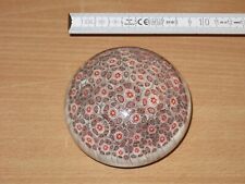 Antique Glass Paperweight