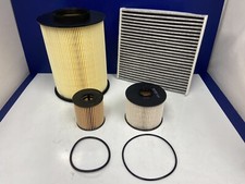 Service Kit For Ford Kuga