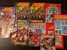 Games Workshop World of Hobby
