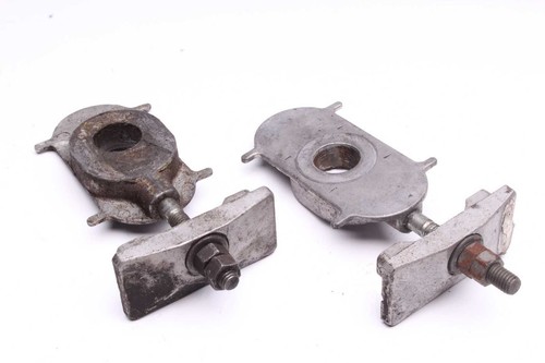 Chain tensioner swingarm - chain,