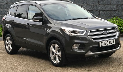 Ford kuga mk3 2008 - mk3,