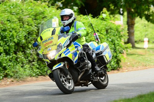 Motorcycle photo 12x8 - bmw,
