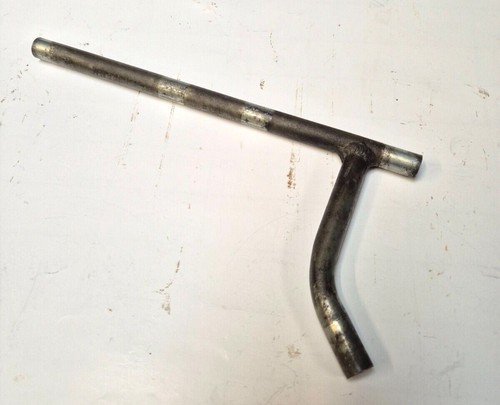 Triumph tr7 fuel breather - triumph,