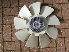 JCB VISCOUS COUPLING FAN ASSEMBLY (30/926572--332/S6072) VARIOUS MODELS 