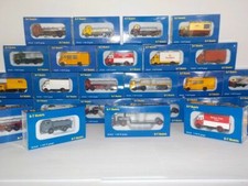 Base Toy, Railway Trucks, N Gauge, 1:148, B-T Models, British models, New