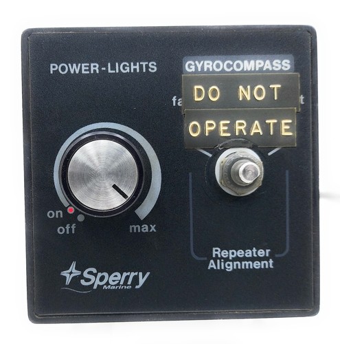 Sperry marine 1810914 - sperry,