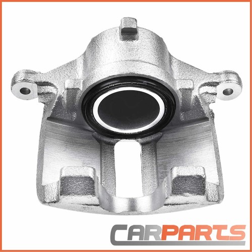 Brake caliper front left 54mm - brake,