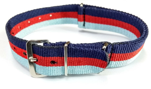 Tri services watch strap - strap, army