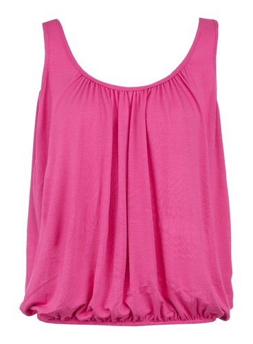 Bnwt women vest top loose - bnwt,