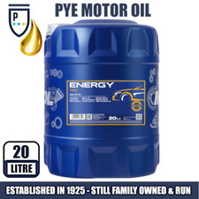 MANNOL 7511 5W-30 -FULLY