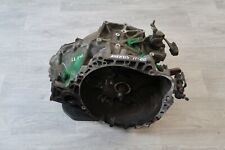 TOYOTA AVENSIS MK3 T270