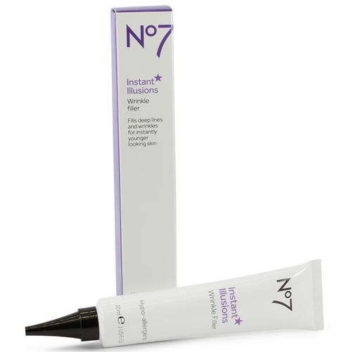 No7 instant illusions wrinkle - no7,