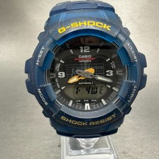 Casio G-Shock G-100 Watch Men