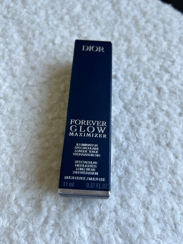 Dior forever glow - dior, maximizer