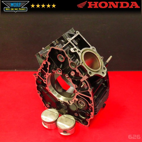 1983 honda silver wing 650 - 1983,