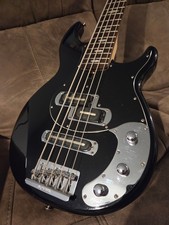 Fantastic Yamaha BB1025X 5 string