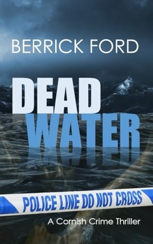 Dead water cornish crime - water:,