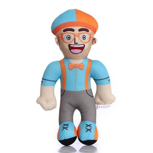 29cm plush buddy figure - plush,