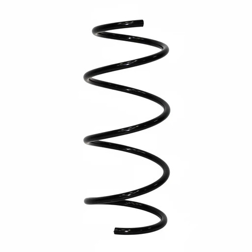 Suspension spring front - front, axle