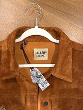 Rough Out Andy Jacket Gallery