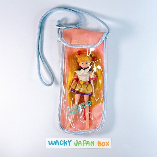 Sailor moon mini collection - sailor,