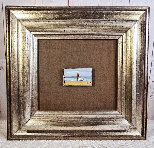 Original signed pedro - original,, "pedro"