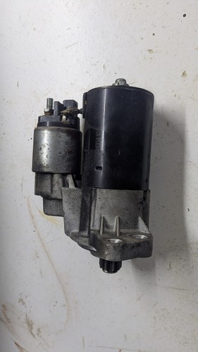Golf mk2 gti starter motor - gti,