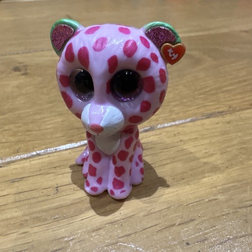 Mini boos series collection - ty,