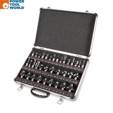 Trend 35 Piece 1/2" Shank