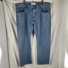M&S Jeans Mens Size 38 W 29 L