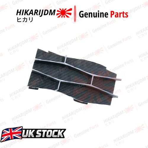 Genuine mazda front grille cap - mazda,