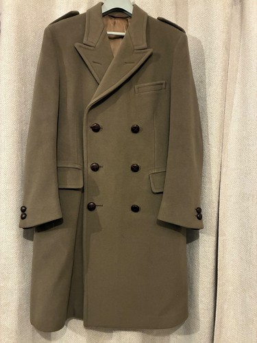 Men vintage crombie - men's,